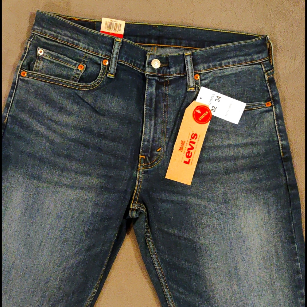 Levi's Jeans
